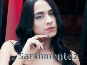 Sarahmontez