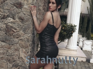 Sarahnutty