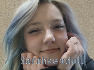 Sarahsexdoll