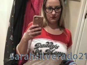Sarahsilverado21