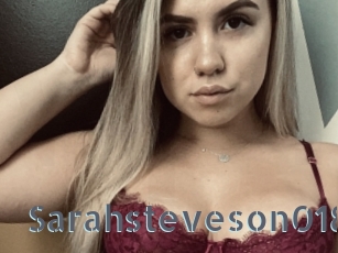 sarahsteveson018 Vidéos Porno FR