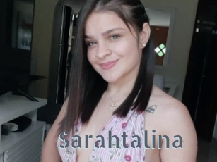 Sarahtalina