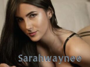 Sarahwaynee