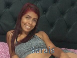 Sarais