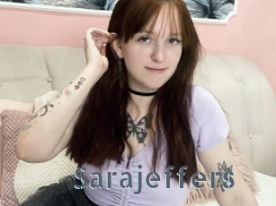 Sarajeffers