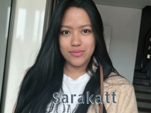 Sarakatt