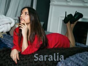 Saralia