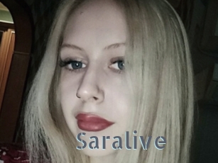 Saralive