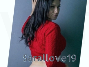 Sarallove19