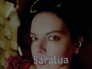Saralua