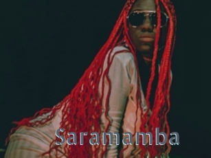 Saramamba
