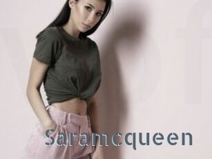 Saramcqueen