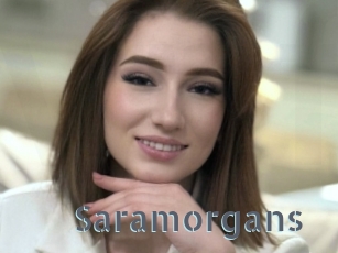 Saramorgans