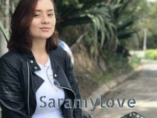 Saramylove