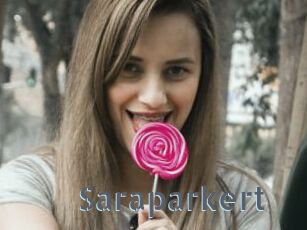 Saraparkert