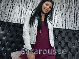 Sararousse