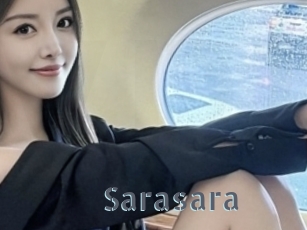 Sarasara