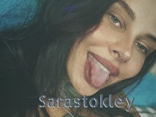 Sarastokley