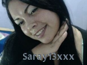 Saray13xxx