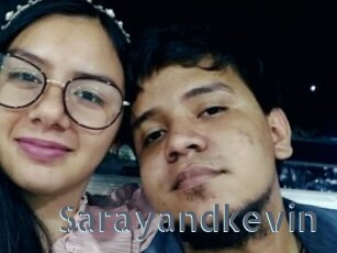 Sarayandkevin
