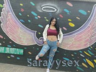 Sarayysex