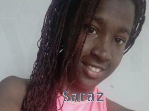Saraz
