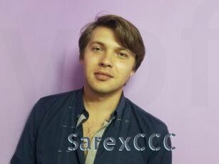 SarexCCC