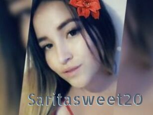 Saritasweet20