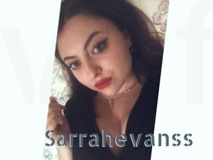 Sarrahevanss