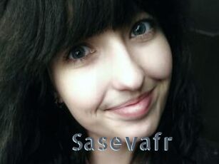 Sasevafr