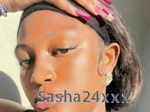 Sasha24xxx