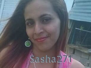 Sasha271