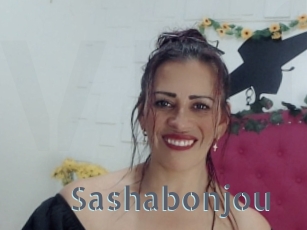 Sashabonjou