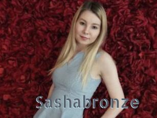 Sashabronze