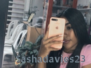 Sashadavies23