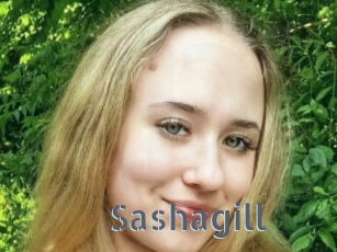 sashagill Vidéos Porno FR