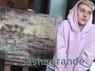 Sashagrande