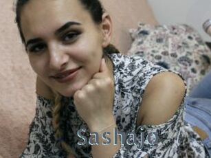 Sashajo