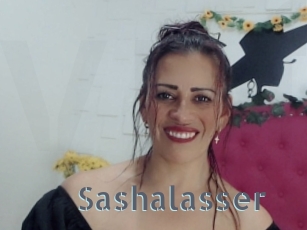 Sashalasser