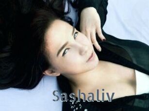 Sashaliv