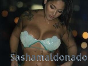 Sashamaldonado
