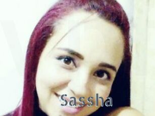 Sassha
