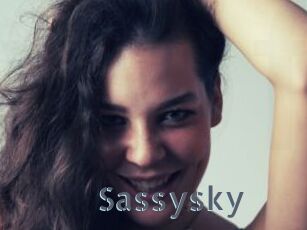 Sassysky