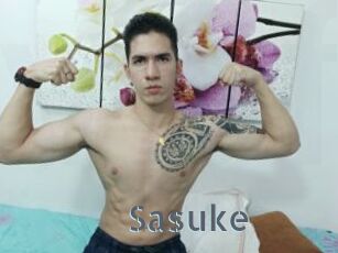 Sasuke