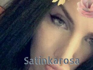 Satinkarosa