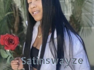 Satinswayze