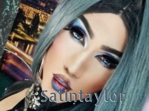 Satintaylor