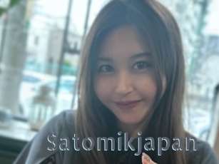 Satomikjapan