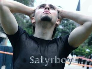 Satyrboy