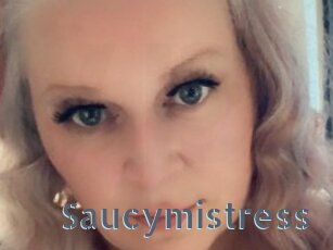 Saucymistress